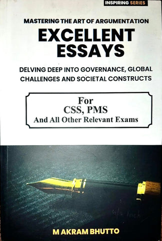 Excellent Essays