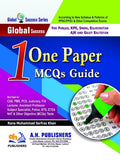 One Paper MCQs Guide