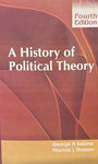 A history of Political Theory