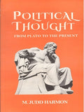 Political Thought by M. Judd Harmon
