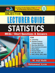 Lecturer Guide Statistics