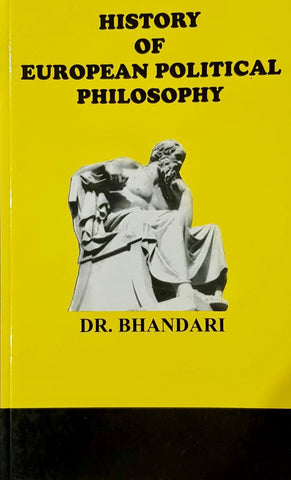 History of European Political Philosophy