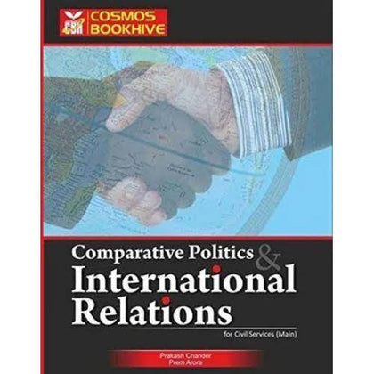 Comparative Politics & International Relations