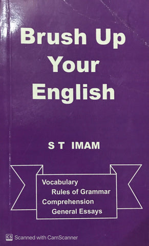 Brush Up your English