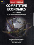 Competitive Economics
