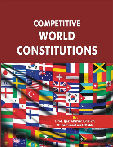 Competitive World Constitutions