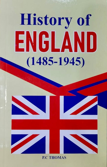 History of England (1485-1945)