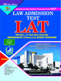 Law Admission Test (LAT) Guide