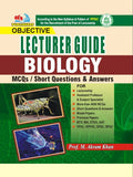 Lecturer Guide Biology