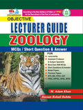 Lecturer Guide Zoology