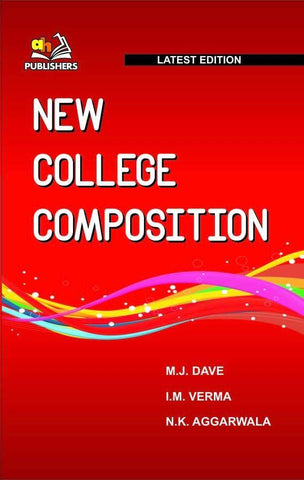 New College Composition