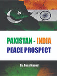 Pakistan-India Peace Prospect