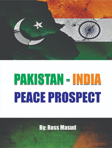 Pakistan-India Peace Prospect