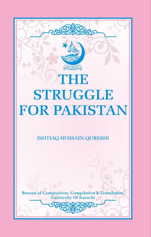 The Struggle For Pakistan
