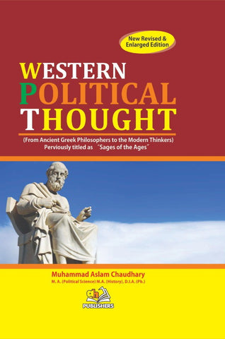 Western Political Thought