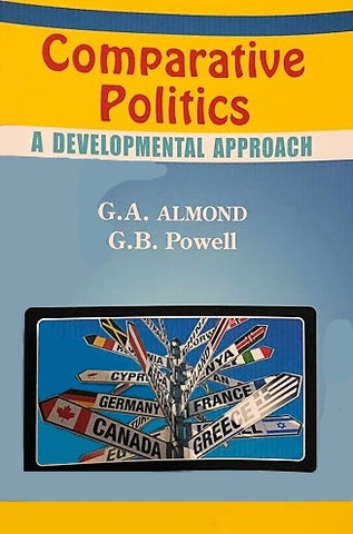 Comparative Politics: A Developmental Approach