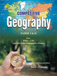 Competitive Geography