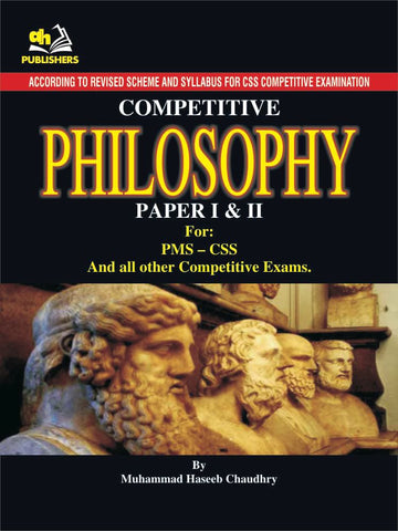 Competitive Philosophy