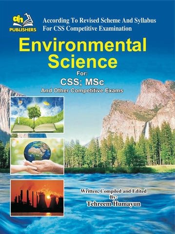 Competitive Environmental Science