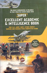 Super Excellent Academic & Intelligence Book
